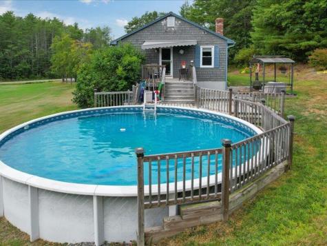 415 Ridge Road Bath ME 04530