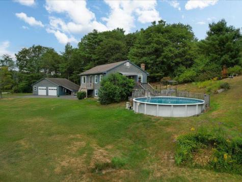 415 Ridge Road Bath ME 04530
