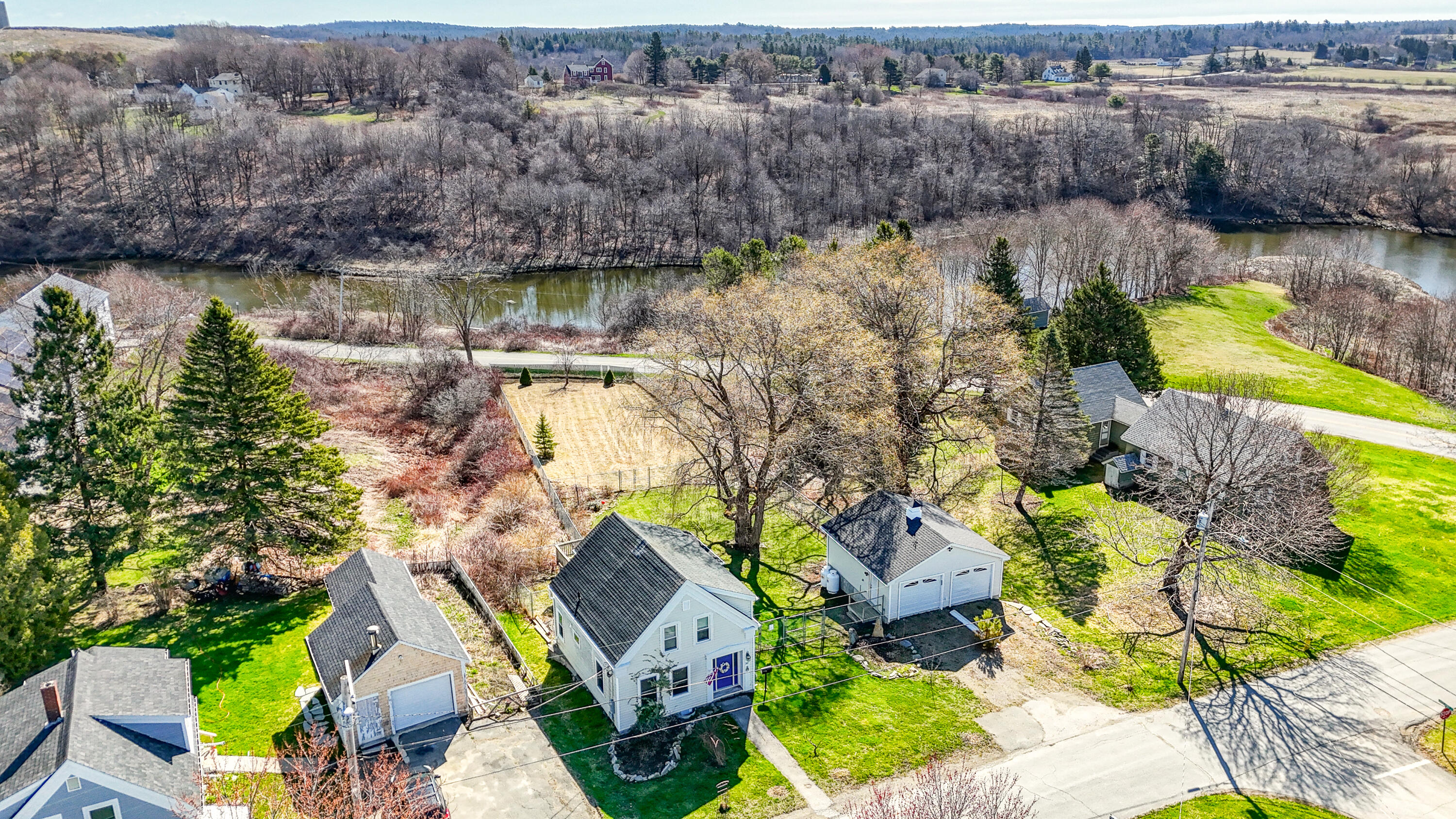 30 Pine Street Thomaston ME 04861