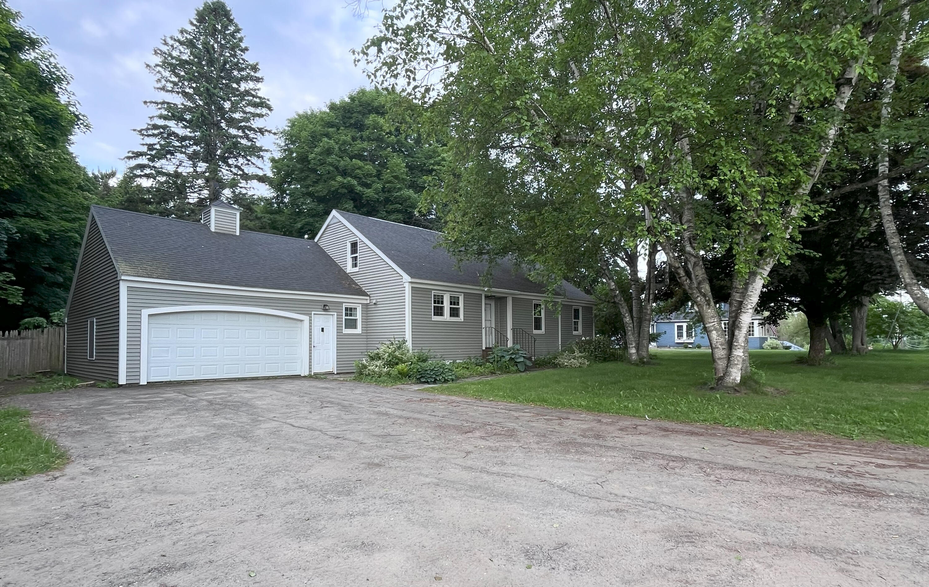 205 Rice Rips Road, Oakland, ME 04963 | 1592542 | Plourde Real Estate