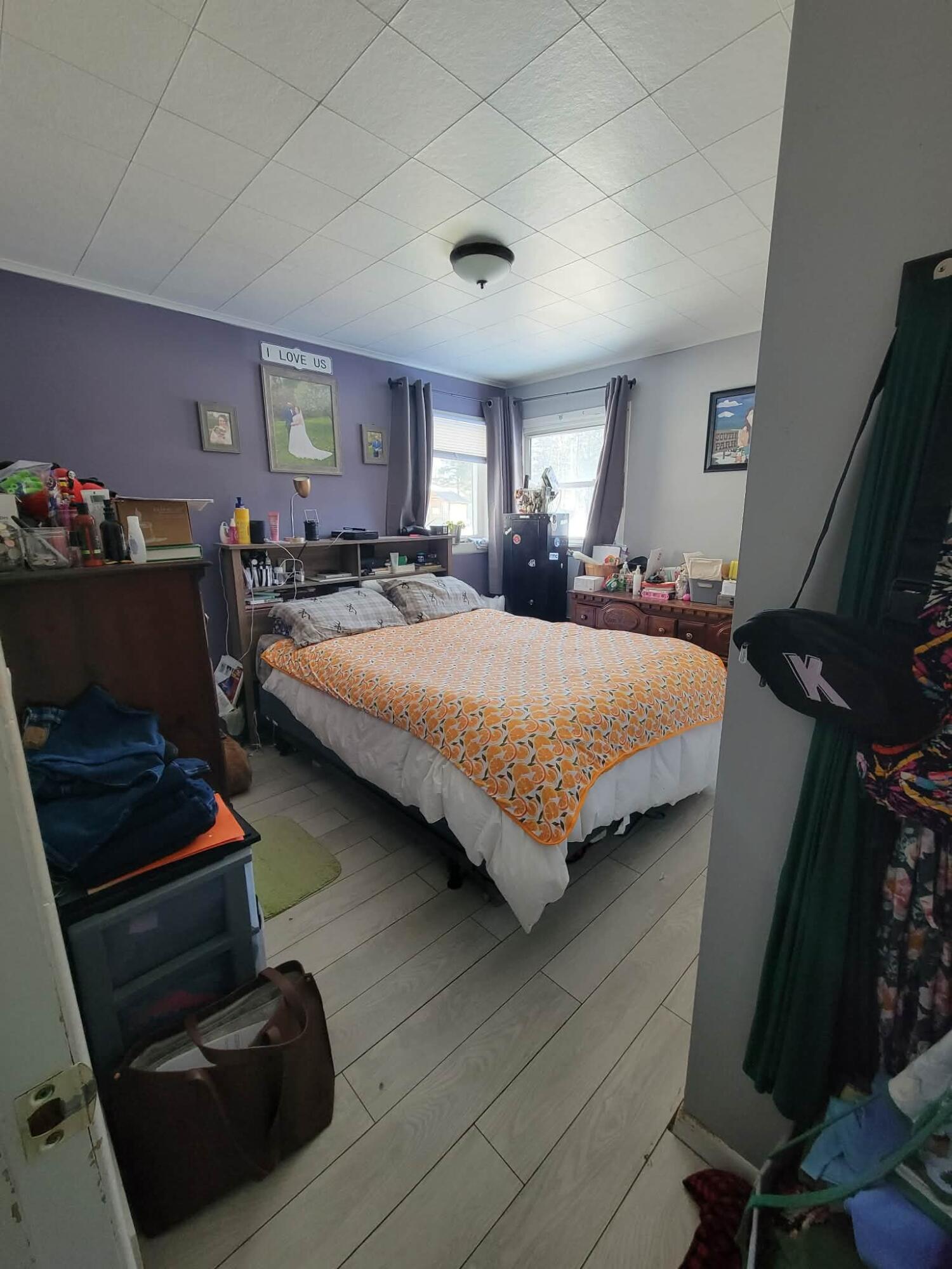 20 Maple Street Presque Isle ME 04769