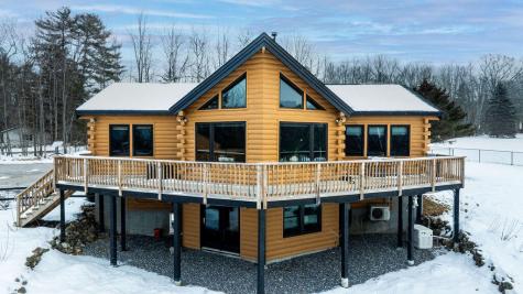 1277 Naples Road Harrison ME 04040