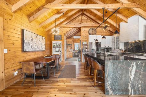 1277 Naples Road Harrison ME 04040