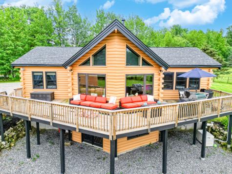 1277 Naples Road Harrison ME 04040