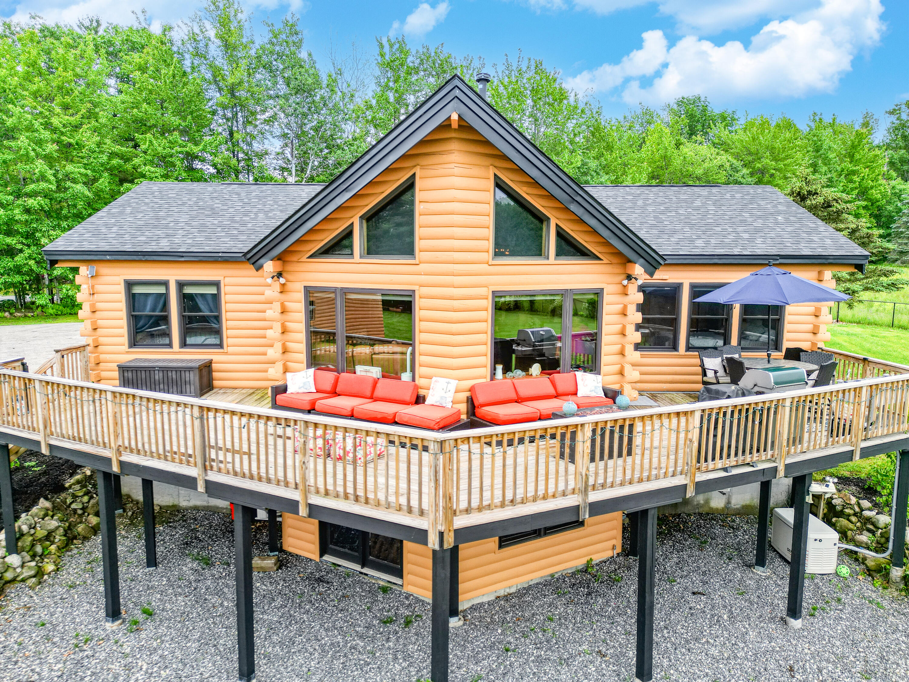 1277 Naples Road Harrison ME 04040