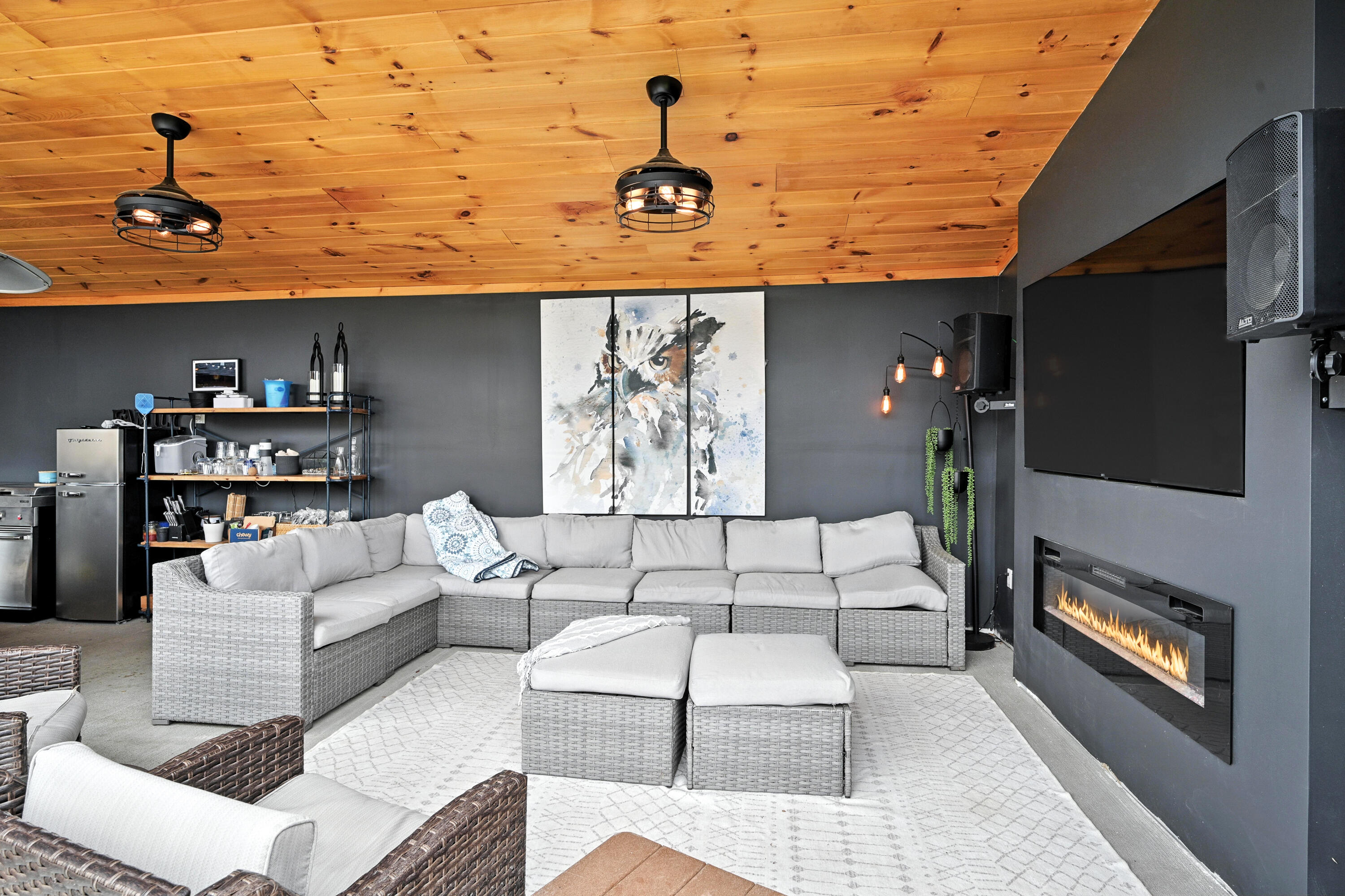 1277 Naples Road Harrison ME 04040