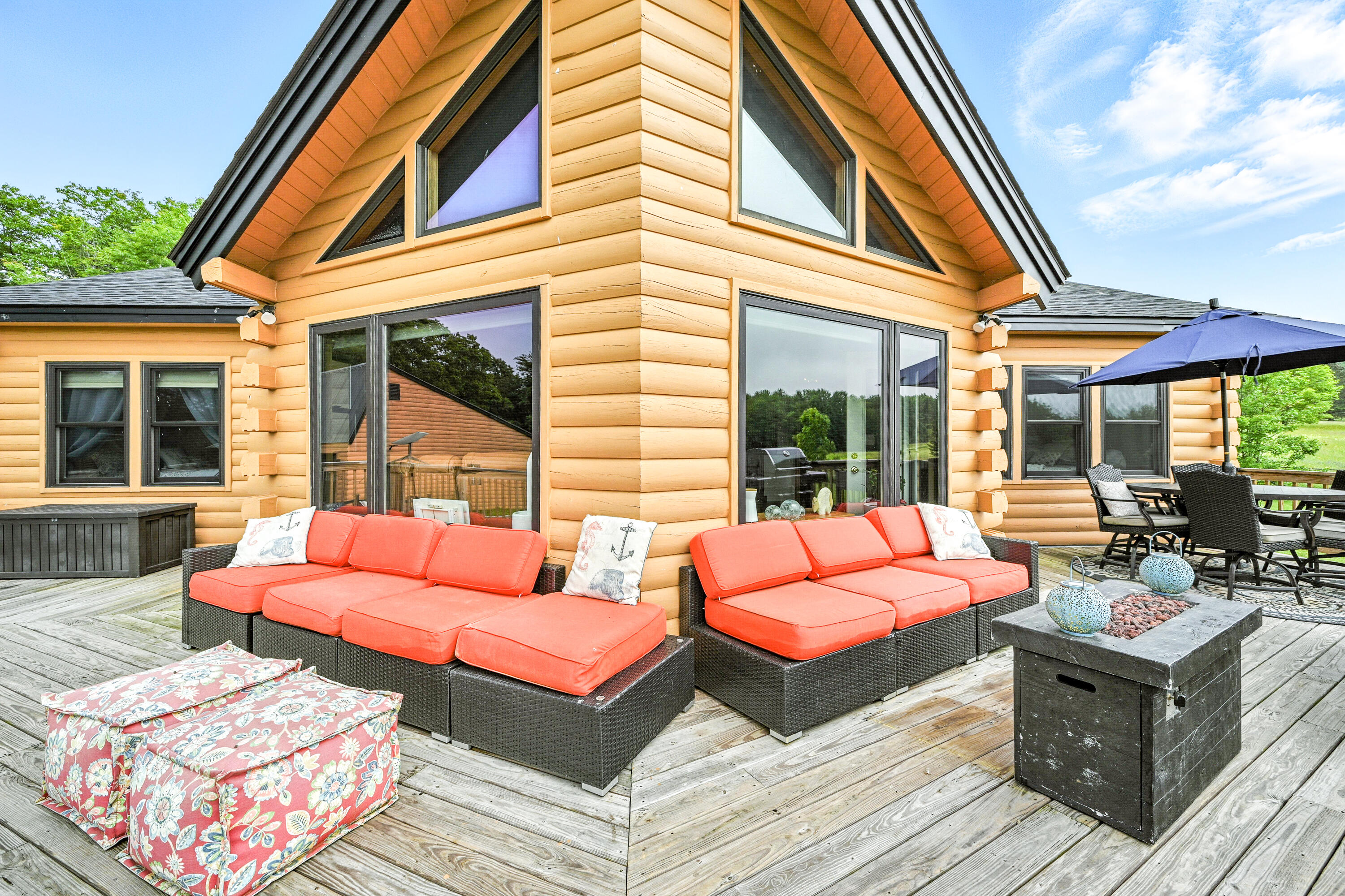 1277 Naples Road Harrison ME 04040