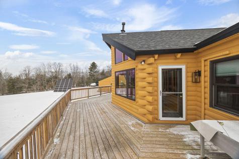 1277 Naples Road Harrison ME 04040