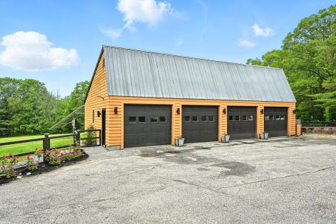 1277 Naples Road Harrison ME 04040