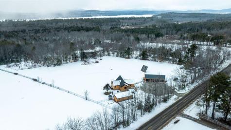 1277 Naples Road Harrison ME 04040