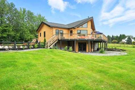 1277 Naples Road Harrison ME 04040