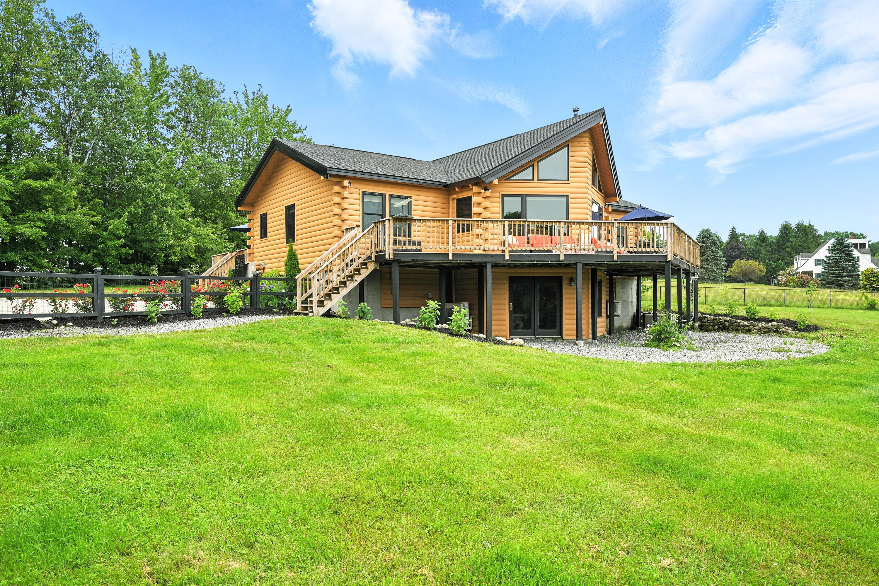 1277 Naples Road Harrison ME 04040