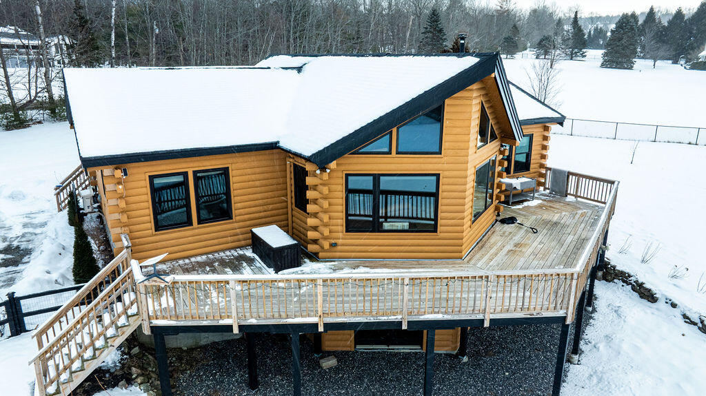 1277 Naples Road Harrison ME 04040