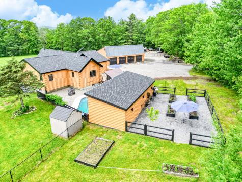 1277 Naples Road Harrison ME 04040