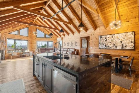 1277 Naples Road Harrison ME 04040