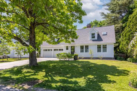 15 Sandy Brook Lane Yarmouth ME 04096