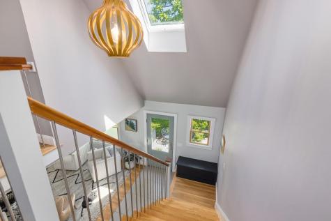 15 Sandy Brook Lane Yarmouth ME 04096