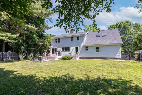 15 Sandy Brook Lane Yarmouth ME 04096
