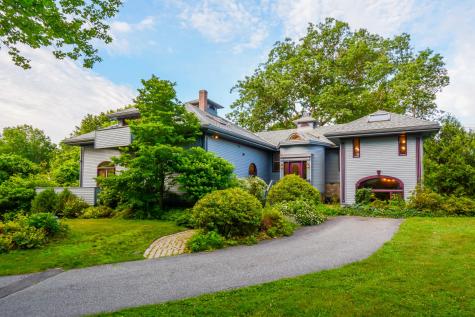 241 Foreside Road Falmouth ME 04105