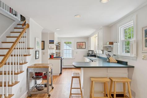 20 Elmwood Road Cape Elizabeth ME 04107