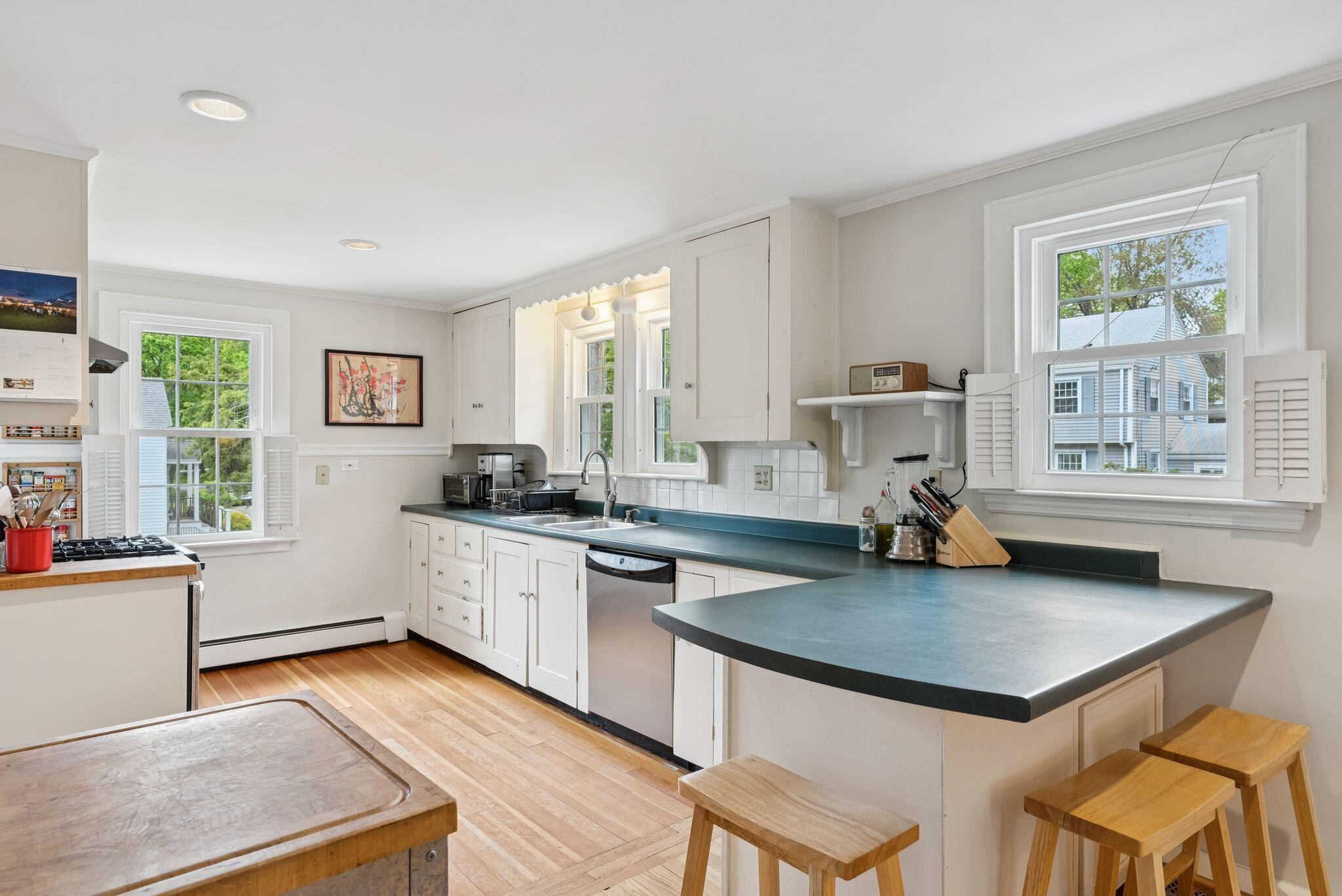 20 Elmwood Road Cape Elizabeth ME 04107
