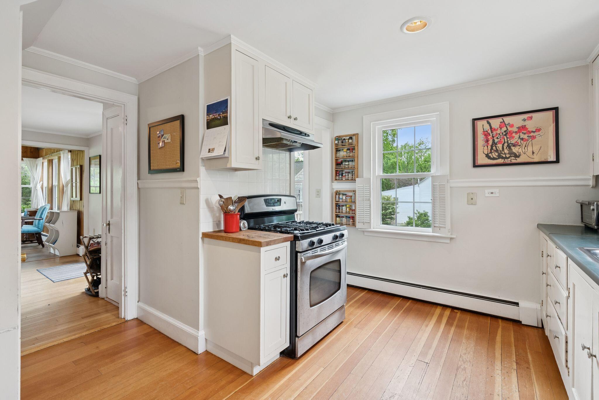 20 Elmwood Road Cape Elizabeth ME 04107