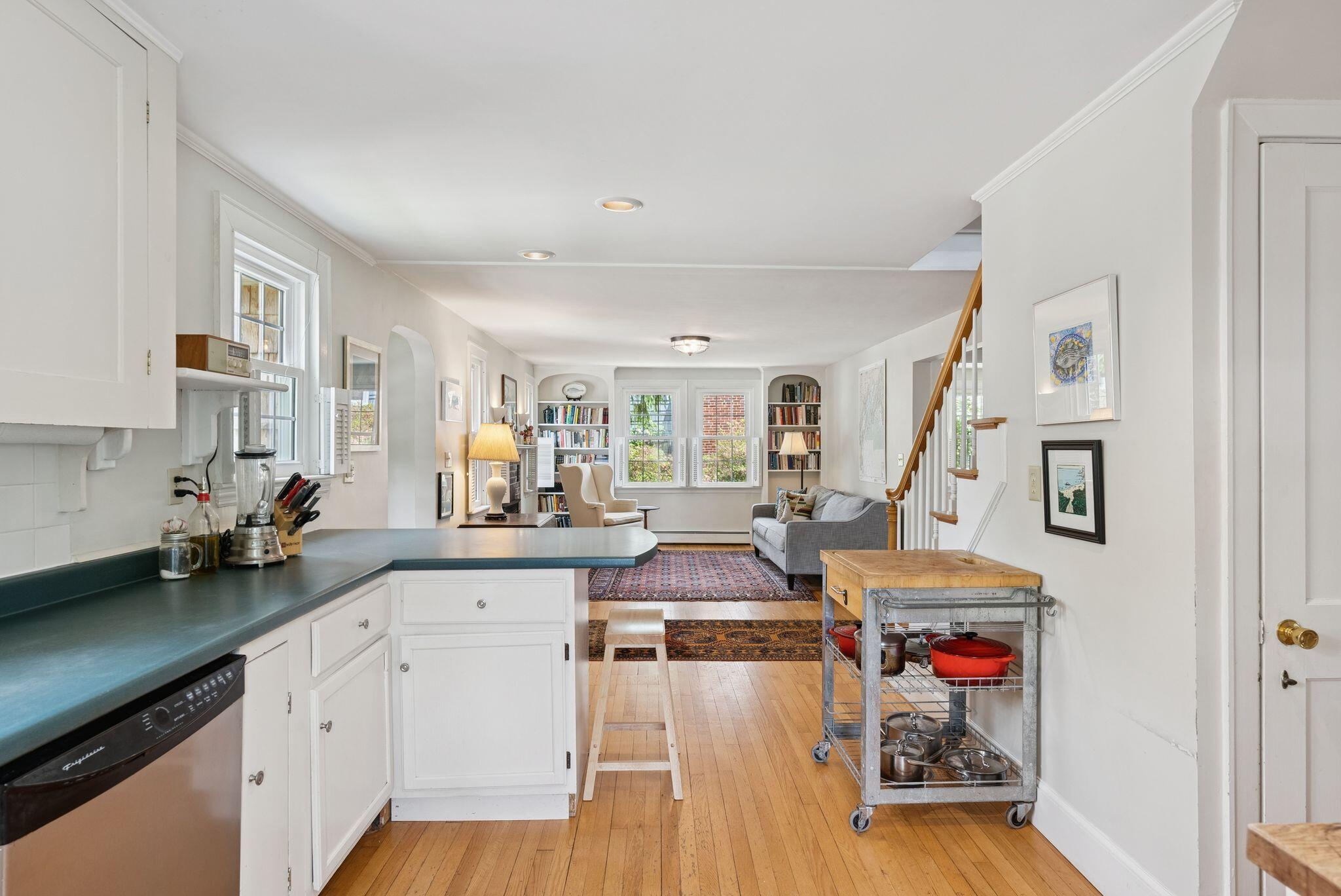 20 Elmwood Road Cape Elizabeth ME 04107