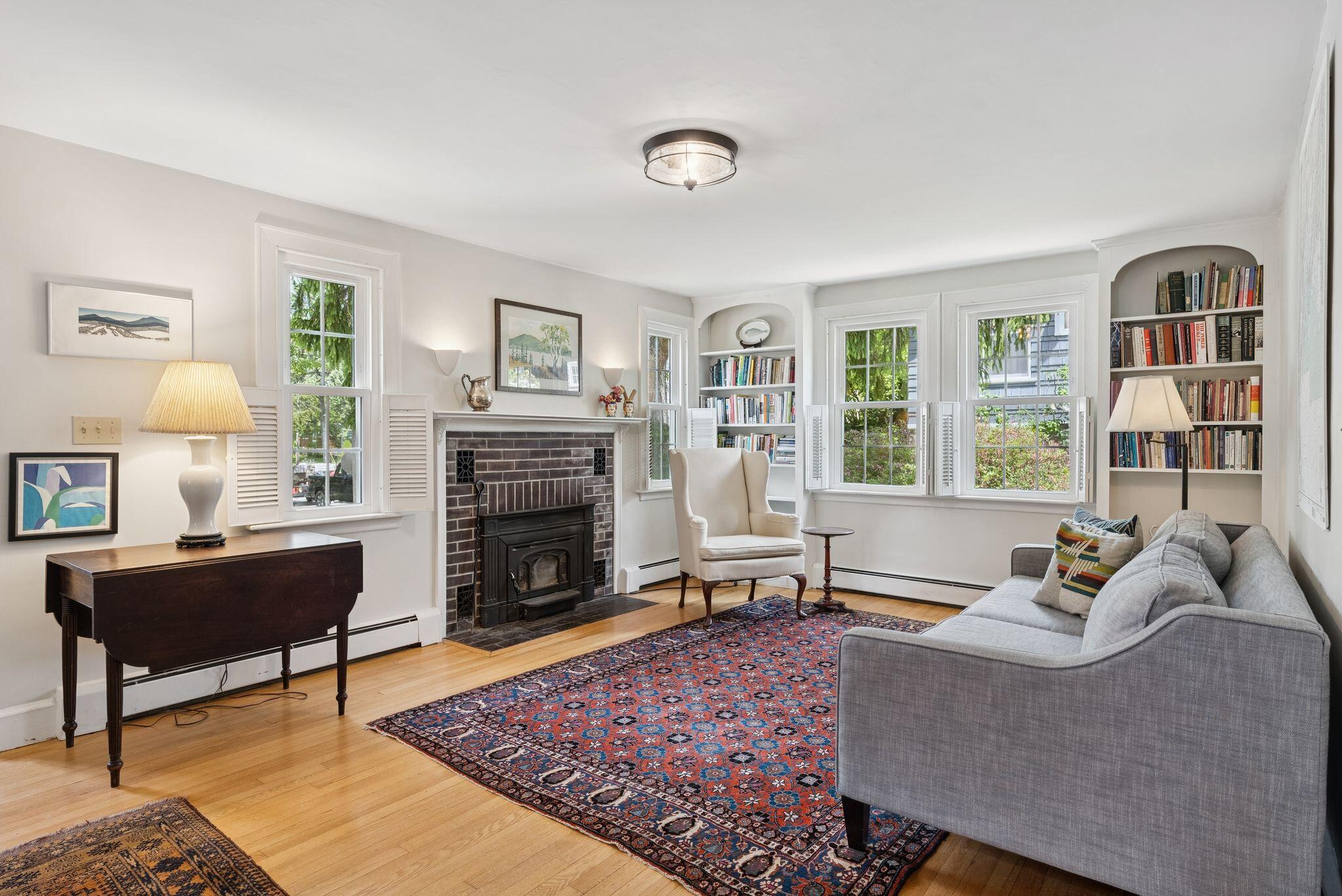 20 Elmwood Road Cape Elizabeth ME 04107