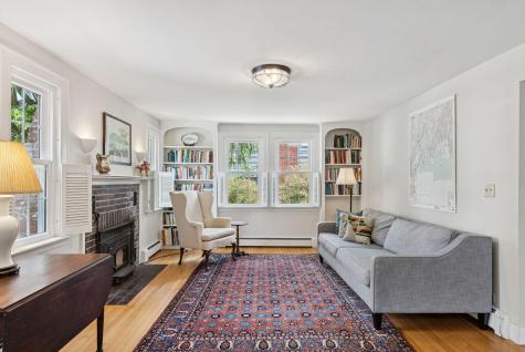 20 Elmwood Road Cape Elizabeth ME 04107