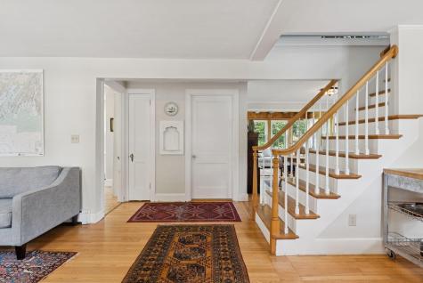 20 Elmwood Road Cape Elizabeth ME 04107