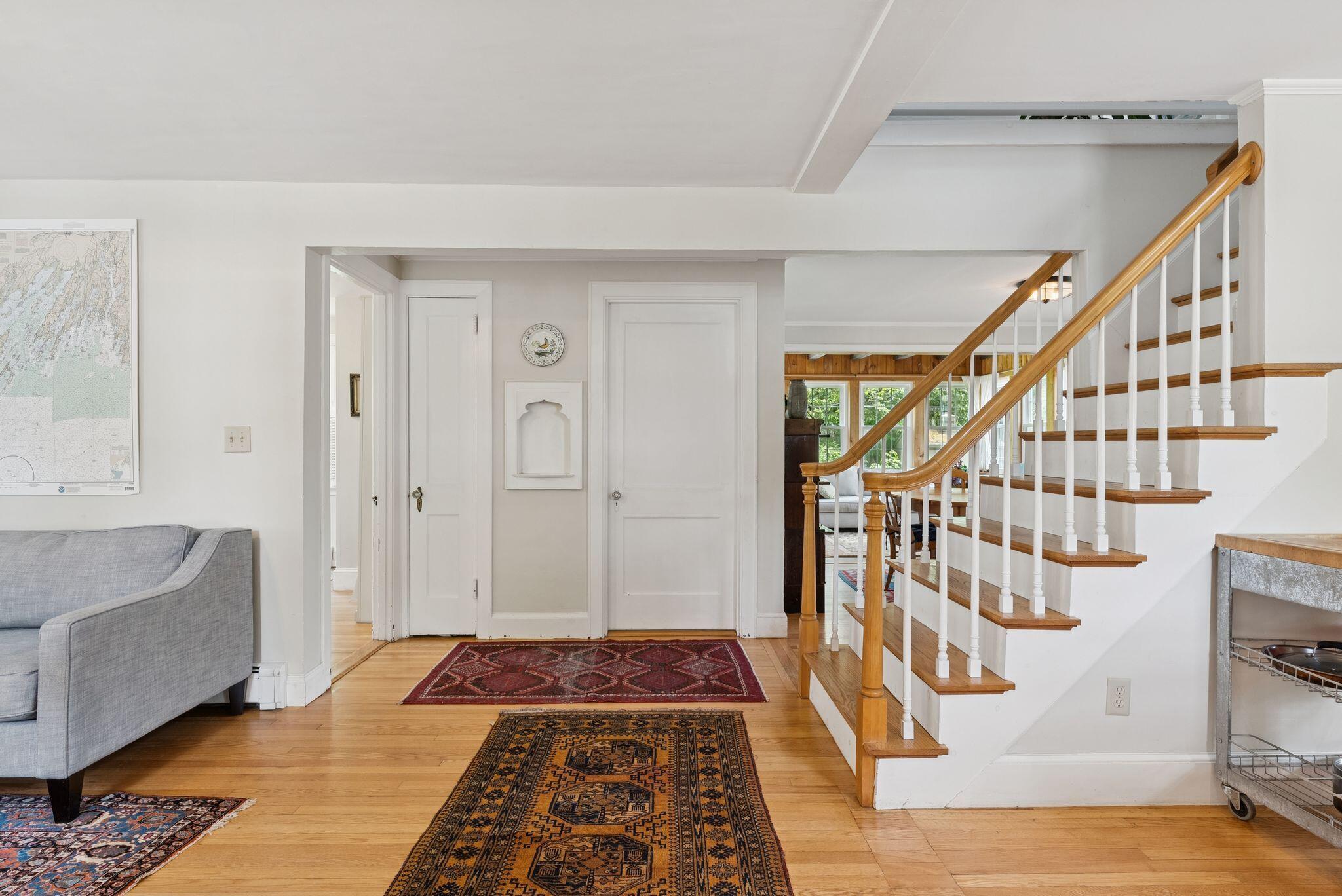 20 Elmwood Road Cape Elizabeth ME 04107