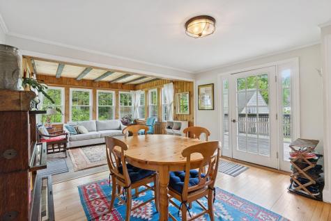 20 Elmwood Road Cape Elizabeth ME 04107