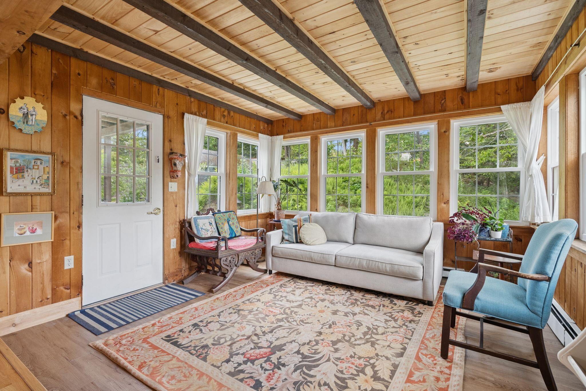 20 Elmwood Road Cape Elizabeth ME 04107