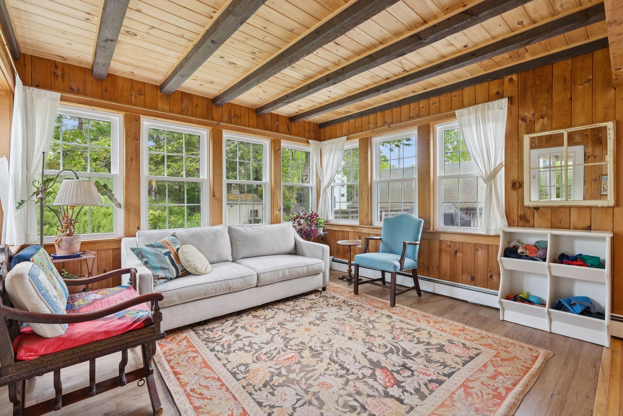 20 Elmwood Road Cape Elizabeth ME 04107