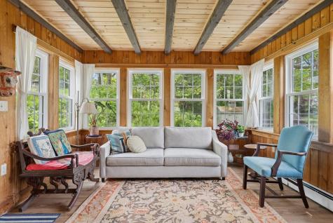 20 Elmwood Road Cape Elizabeth ME 04107