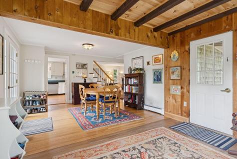 20 Elmwood Road Cape Elizabeth ME 04107