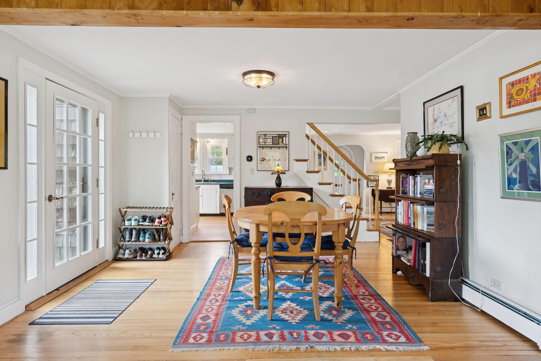 20 Elmwood Road Cape Elizabeth ME 04107