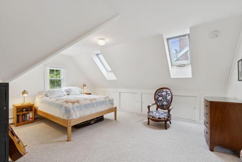 20 Elmwood Road Cape Elizabeth ME 04107