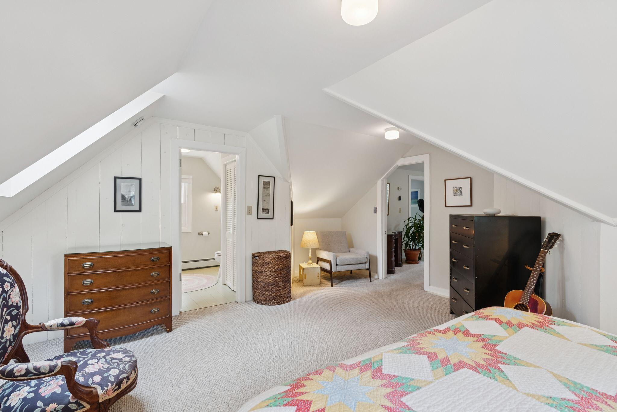 20 Elmwood Road Cape Elizabeth ME 04107