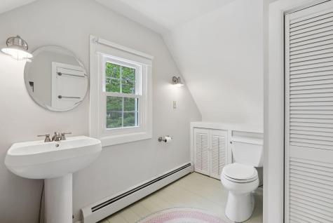 20 Elmwood Road Cape Elizabeth ME 04107