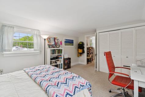 20 Elmwood Road Cape Elizabeth ME 04107