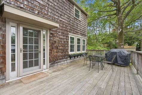 20 Elmwood Road Cape Elizabeth ME 04107