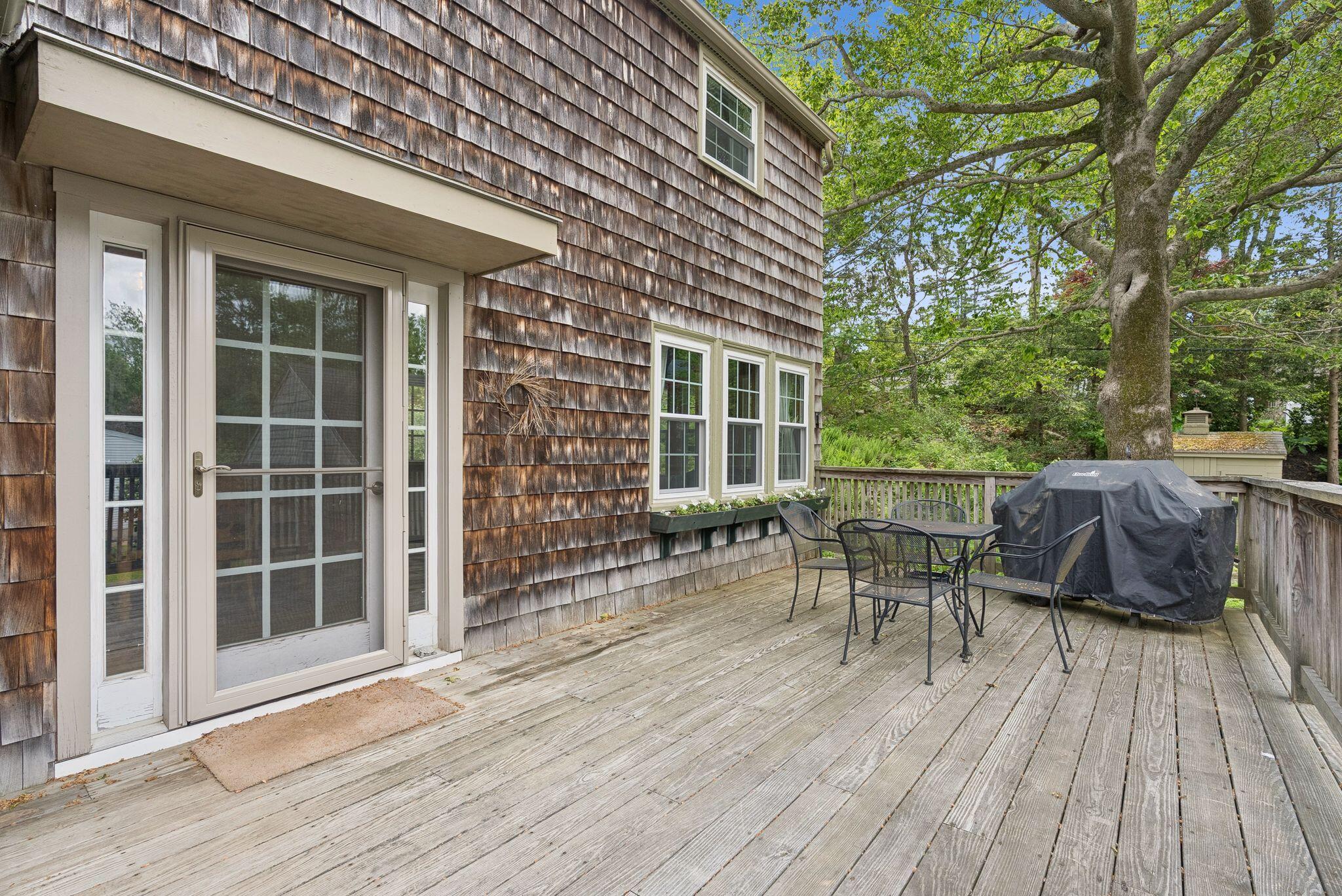 20 Elmwood Road Cape Elizabeth ME 04107