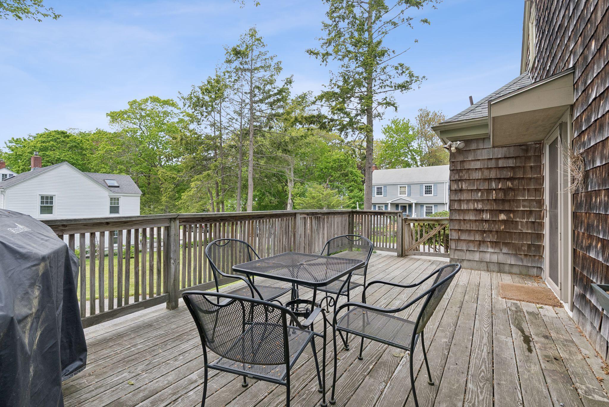 20 Elmwood Road Cape Elizabeth ME 04107