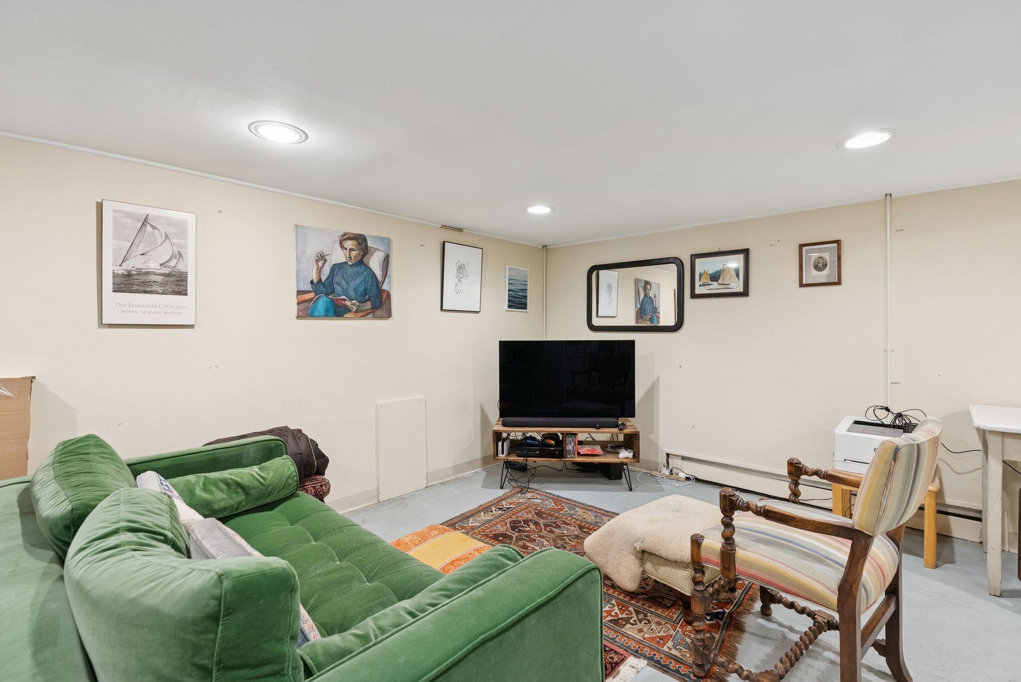 20 Elmwood Road Cape Elizabeth ME 04107