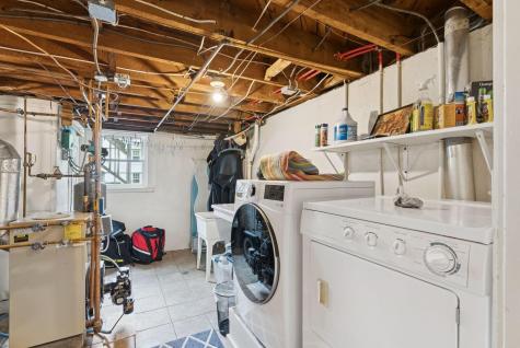 20 Elmwood Road Cape Elizabeth ME 04107