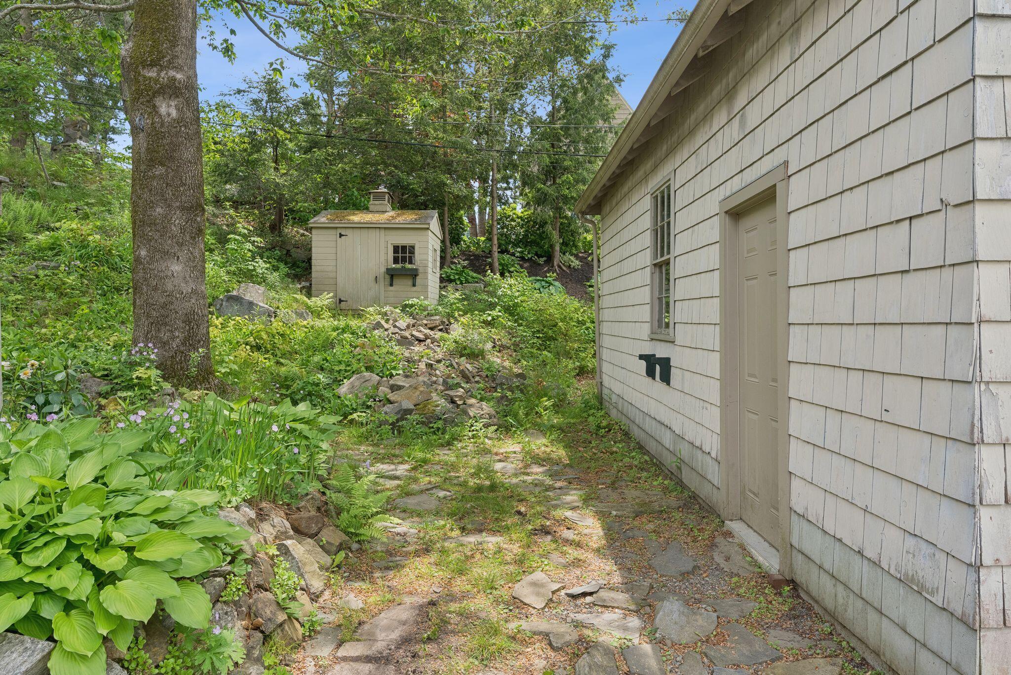 20 Elmwood Road Cape Elizabeth ME 04107