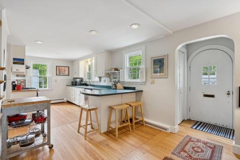 20 Elmwood Road Cape Elizabeth ME 04107