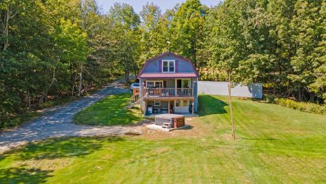 1125 Mariaville Road Ellsworth ME 04605