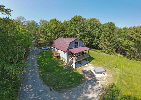 1125 Mariaville Road Ellsworth ME 04605